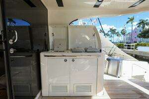 2016 Marquis 660 Sport Yacht thumbnail 36