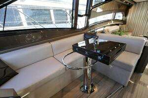 2016 Marquis 660 Sport Yacht thumbnail 62