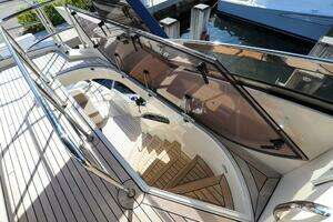 2016 Marquis 660 Sport Yacht thumbnail 33