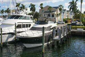 2016 Marquis 660 Sport Yacht thumbnail 6