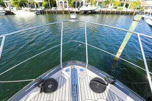 2016 Marquis 660 Sport Yacht thumbnail 58