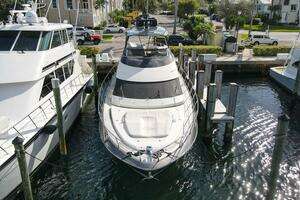 2016 Marquis 660 Sport Yacht thumbnail 10