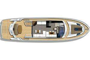 2016 Marquis 660 Sport Yacht thumbnail 91