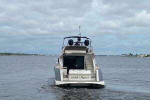 2017 Marquis 500 Sport Yacht thumbnail 6