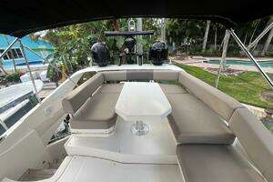 2017 Marquis 500 Sport Yacht thumbnail 14