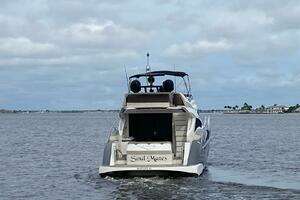 2017 Marquis 500 Sport Yacht thumbnail 4