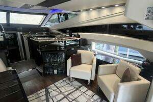2017 Marquis 500 Sport Yacht thumbnail 31