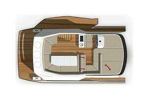 2020 Galeon 500 Fly thumbnail 41