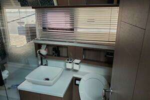 2020 Galeon 500 Fly thumbnail 17