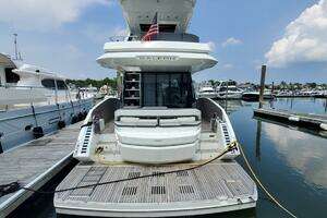 2020 Galeon 500 Fly thumbnail 2