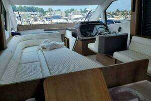 2020 Galeon 500 Fly thumbnail 8