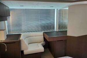 2020 Galeon 500 Fly thumbnail 22