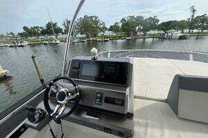 2020 Galeon 500 Fly thumbnail 38