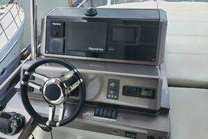 2020 Galeon 500 Fly thumbnail 30