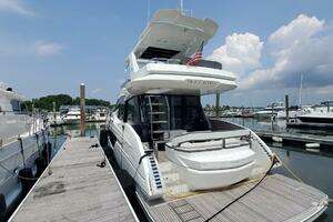 2020 Galeon 500 Fly thumbnail 3