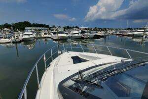 2020 Galeon 500 Fly thumbnail 7