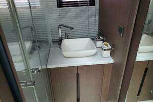 2020 Galeon 500 Fly thumbnail 14