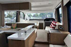 2020 Galeon 500 Fly thumbnail 33