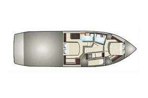 2020 Galeon 500 Fly thumbnail 40
