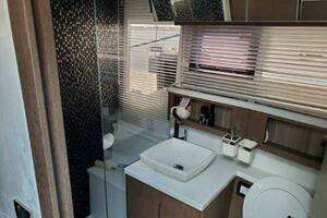 2020 Galeon 500 Fly thumbnail 16