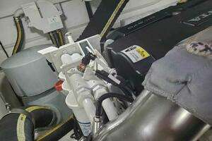 2020 Galeon 500 Fly thumbnail 23