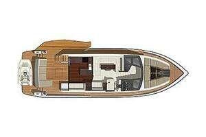 2020 Galeon 500 Fly thumbnail 42