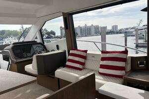 2020 Galeon 500 Fly thumbnail 35