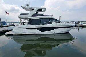 2020 Galeon 500 Fly thumbnail 1