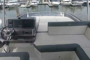 2020 Galeon 500 Fly thumbnail 31