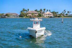 2007 Spectre 37 Center Console thumbnail 13