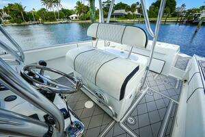 2007 Spectre 37 Center Console thumbnail 20