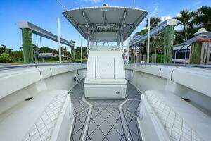 2007 Spectre 37 Center Console thumbnail 17