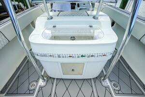 2007 Spectre 37 Center Console thumbnail 21