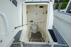 2007 Spectre 37 Center Console thumbnail 14