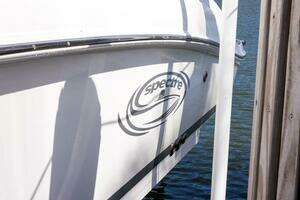 2007 Spectre 37 Center Console thumbnail 37