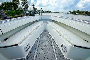 2007 Spectre 37 Center Console thumbnail 18