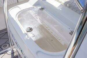 2007 Spectre 37 Center Console thumbnail 30