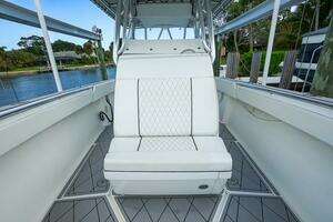 2007 Spectre 37 Center Console thumbnail 16