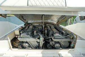 2007 Spectre 37 Center Console thumbnail 25