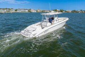 2007 Spectre 37 Center Console thumbnail 12