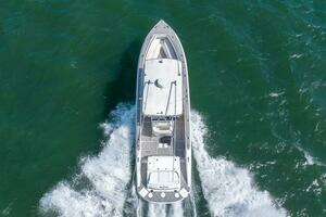 2007 Spectre 37 Center Console thumbnail 6