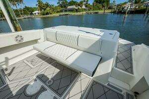2007 Spectre 37 Center Console thumbnail 27