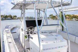 2007 Spectre 37 Center Console thumbnail 33