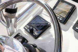 2007 Spectre 37 Center Console thumbnail 31
