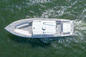 2007 Spectre 37 Center Console thumbnail 10