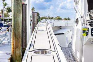 2007 Spectre 37 Center Console thumbnail 34