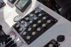 2007 Spectre 37 Center Console thumbnail 32