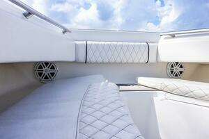 2007 Spectre 37 Center Console thumbnail 28