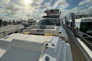 2024 Aicon 66 Vivere thumbnail 14