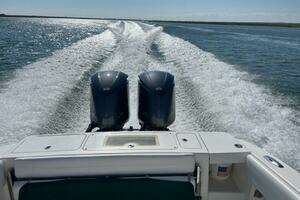 2008 Spectre 34 Center Console thumbnail 47